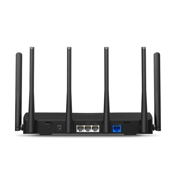 BE9300 Tri-Band Wi-Fi 7 Router - MR47BE BE9300 Tri-Band Wi-Fi 7 Router - MR47BE